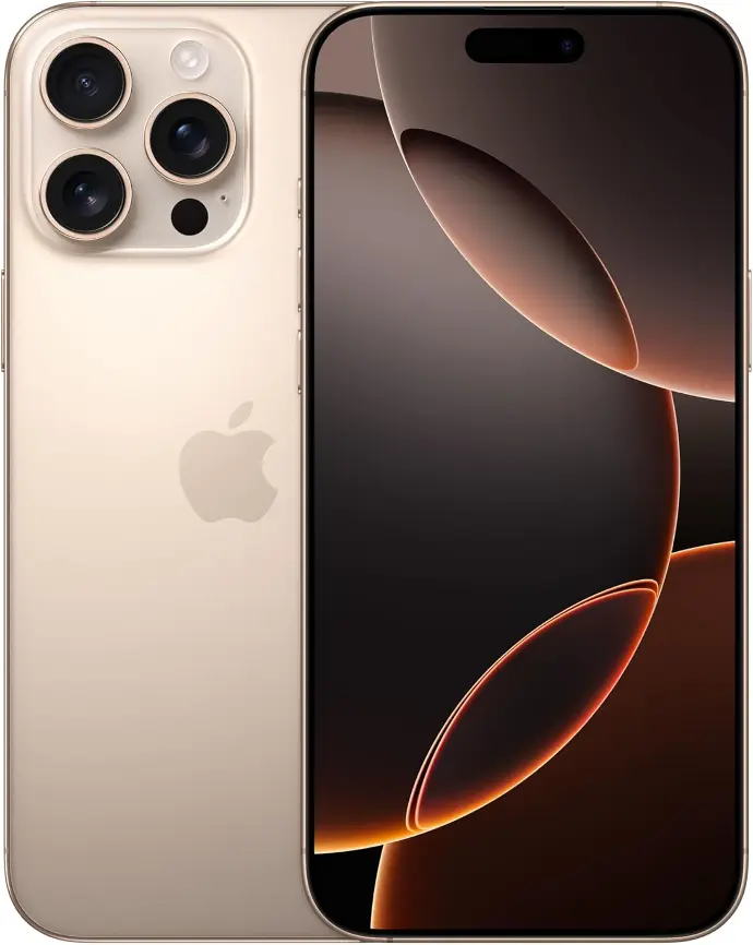 IPhone 16 Pro Max IPhone 16 Pro Max