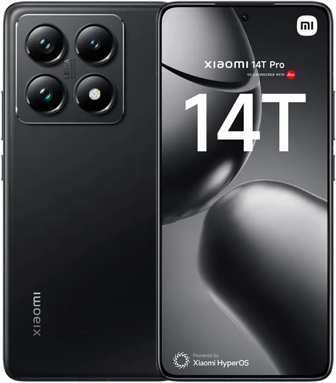 Xiaomi 14 Pro Xiaomi 14 Pro