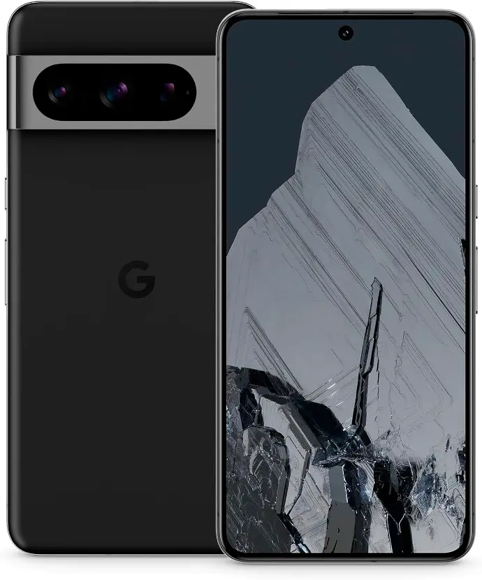 Google Pixel 8 Pro Google Pixel 8 Pro